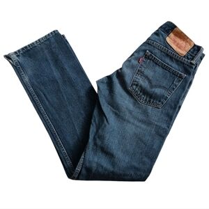 Levi's Men's 514 Jeans  Size 28x32